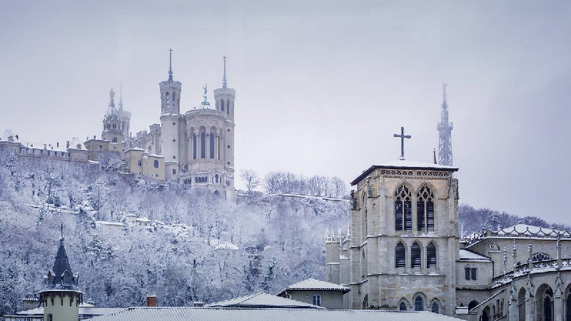 winter